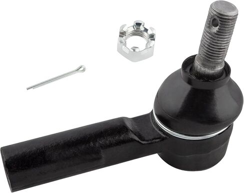 ES3306 Front Outer Tie Rod Ends Left & Right for Lexus ES300 1992-2001 RX300 1999-2003 Scion xD 2008-2014 Toyota Avalon 1995-2004 Camry 1992-2001 Sienna 1998-2003 Solara 1999-2003, Pack of 2 in Saudi Arabia
