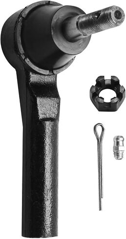 Detroit Axle - Tie Rods الأمامية لجيب Compass Patriot Patriot Chrysler 200 SEBRING DODGE AVENGER DODGE CALIBER in Saudi Arabia