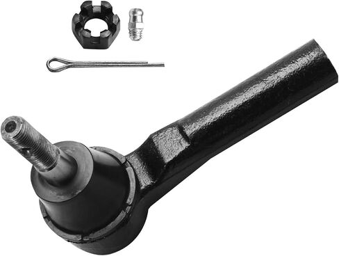 Detroit Axle - Tie Rods الأمامية لجيب Compass Patriot Patriot Chrysler 200 SEBRING DODGE AVENGER DODGE CALIBER in Saudi Arabia