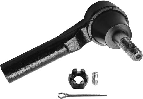 Detroit Axle - Tie Rods الأمامية لجيب Compass Patriot Patriot Chrysler 200 SEBRING DODGE AVENGER DODGE CALIBER in Saudi Arabia