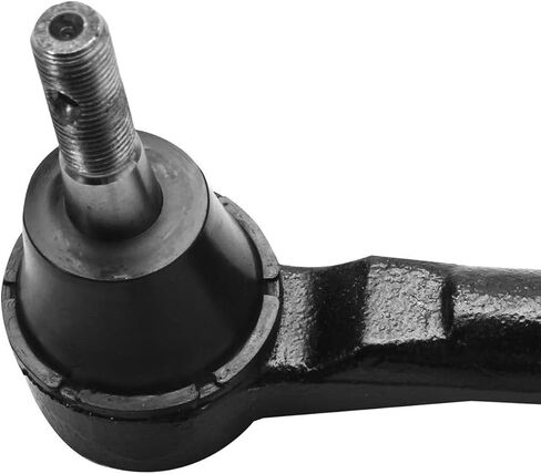 Detroit Axle - Tie Rods الأمامية لجيب Compass Patriot Patriot Chrysler 200 SEBRING DODGE AVENGER DODGE CALIBER in Saudi Arabia