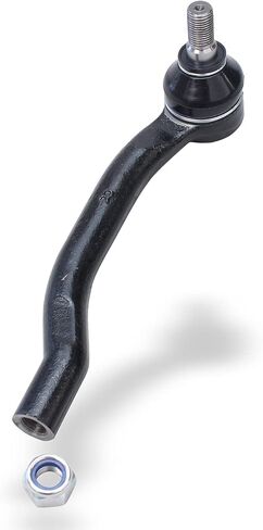 Detroit Axle - 2 Front Outer Tie Rod Ends for 2003-2008 Honda Pilot, 2001-2006 MDX, Outer Tie Rod Ends 2004 2005 Replacement in Saudi Arabia