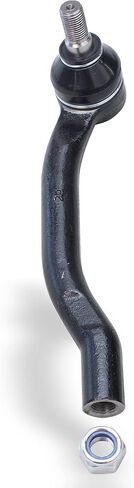 Detroit Axle - 2 Front Outer Tie Rod Ends for 2003-2008 Honda Pilot, 2001-2006 MDX, Outer Tie Rod Ends 2004 2005 Replacement in Saudi Arabia