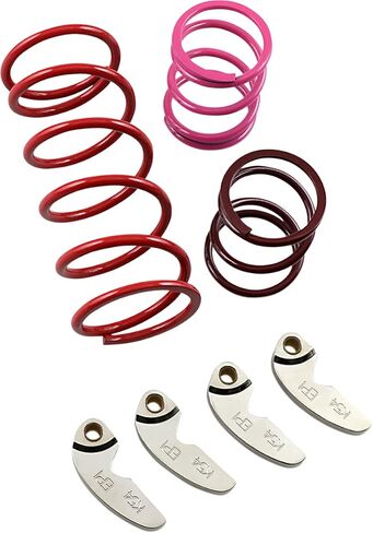 Epi 750 Brute Force 05-07 Mudder Clutch Kit Aw455750 New in Saudi Arabia