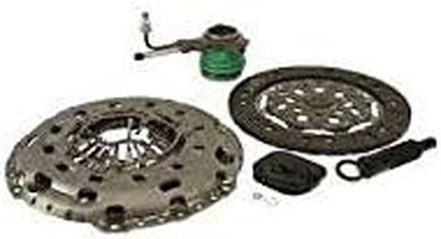 Clutch Kit - Compatible with 2002-2005 Jaguar X-Type 2.5L/3.0L V6 in Saudi Arabia