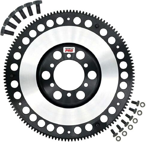ClutchMaxPRO Performance Stage 3 Clutch Kit Compatible with 2004 2005 2006 2007 2008 2009 2010 2011 Mazda RX8 1.3L 13B-MSP 6 Speed (CP10061HDC-ST3) in Saudi Arabia