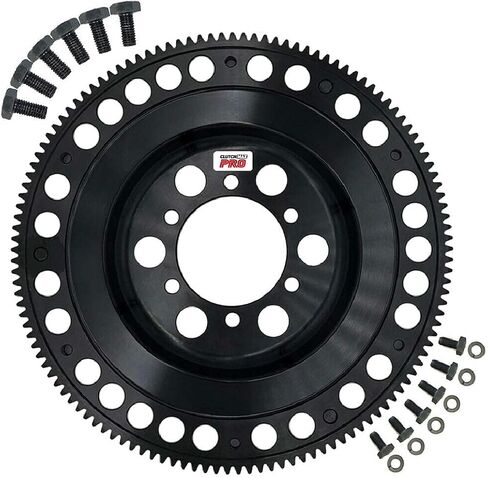 ClutchMaxPRO Performance Stage 3 Clutch Kit Compatible with 2004 2005 2006 2007 2008 2009 2010 2011 Mazda RX8 1.3L 13B-MSP 6 Speed (CP10061HDC-ST3) in Saudi Arabia