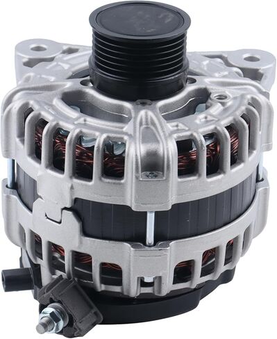 23100-6LB0A المولد المولد ارتفاع 12V 120امب المولد المتوافق مع نيسان Sentra 2020-2022 L4 2.0L استبدال F000B-L079B 21603 21603R in Kuwait