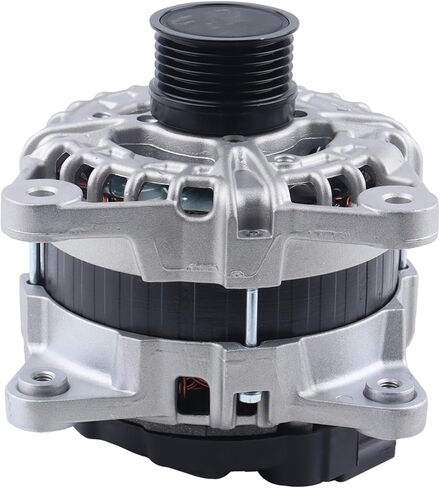 23100-6LB0A المولد المولد ارتفاع 12V 120امب المولد المتوافق مع نيسان Sentra 2020-2022 L4 2.0L استبدال F000B-L079B 21603 21603R in Kuwait