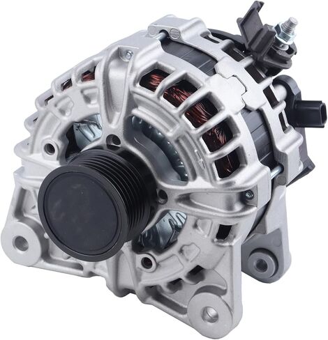 23100-6LB0A المولد المولد ارتفاع 12V 120امب المولد المتوافق مع نيسان Sentra 2020-2022 L4 2.0L استبدال F000B-L079B 21603 21603R in Kuwait