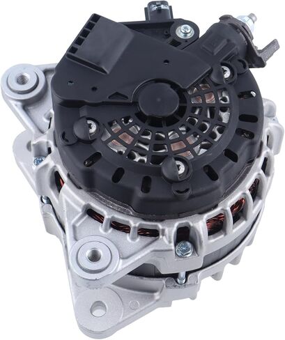 23100-6LB0A المولد المولد ارتفاع 12V 120امب المولد المتوافق مع نيسان Sentra 2020-2022 L4 2.0L استبدال F000B-L079B 21603 21603R in Kuwait