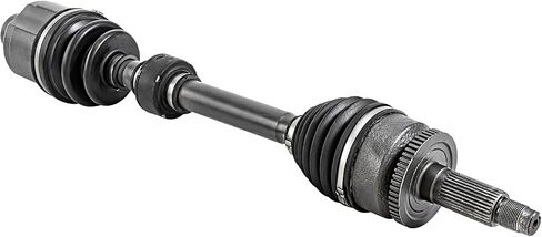 Detroit Axle - Front Right CV Axle for 2006-2012 Kia Sedona 2007-2008 Entourage Passenger Side CV Axle Shaft Assembly Replacement in Saudi Arabia