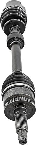 Detroit Axle - Front Right CV Axle for 2006-2012 Kia Sedona 2007-2008 Entourage Passenger Side CV Axle Shaft Assembly Replacement in Saudi Arabia