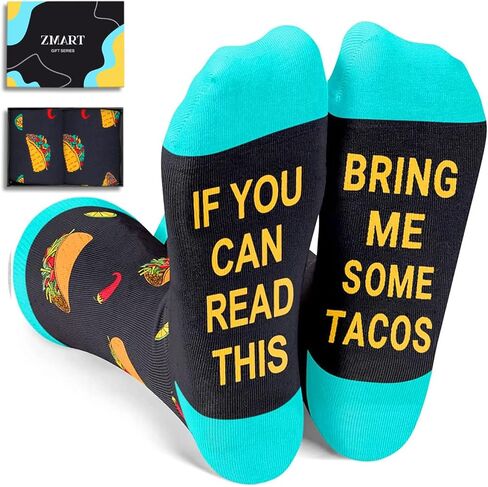 Zmart Beer Gifts for Men Women - Beer Socks for Beer Lovers, Funny Drinking Gifts Beer Stocking Stuffers in Saudi Arabia