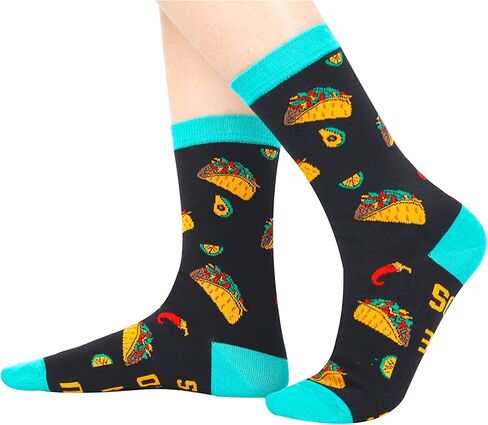Zmart Beer Gifts for Men Women - Beer Socks for Beer Lovers, Funny Drinking Gifts Beer Stocking Stuffers in Saudi Arabia
