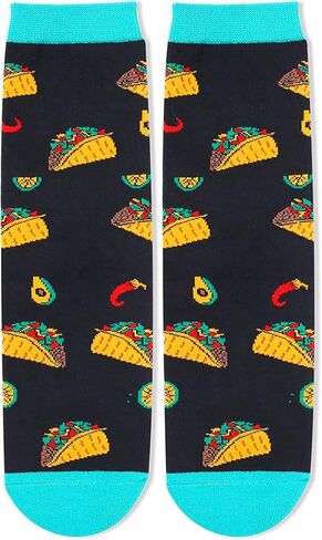 Zmart Beer Gifts for Men Women - Beer Socks for Beer Lovers, Funny Drinking Gifts Beer Stocking Stuffers in Saudi Arabia