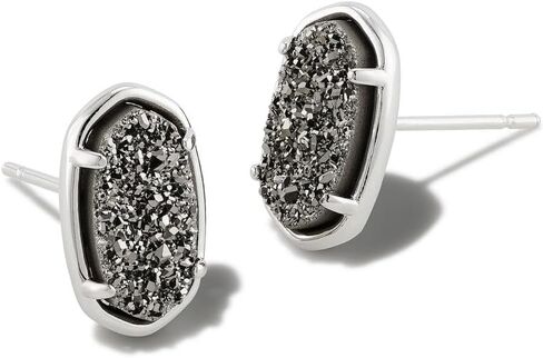 Kendra Scott Grayson Stone Stud Earrings in Kuwait