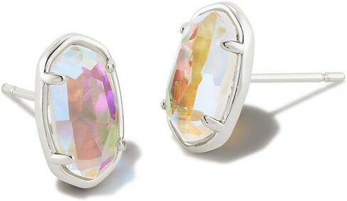 Kendra Scott Grayson Stone Stud Earrings in Kuwait