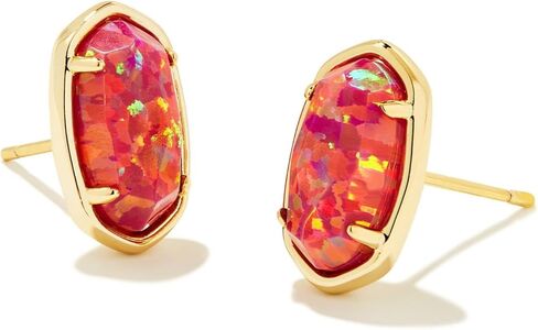 Kendra Scott Grayson Stone Stud Earrings in Kuwait