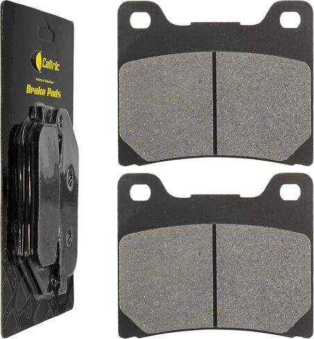 منصات الفرامل الخلفية Caltric متوافقة مع Yamaha YZF600 YZF 600 YZF600R YZF-600R 1995-2007 منصات الفرامل الخلفية in Saudi Arabia