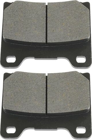 منصات الفرامل الخلفية Caltric متوافقة مع Yamaha YZF600 YZF 600 YZF600R YZF-600R 1995-2007 منصات الفرامل الخلفية in Saudi Arabia