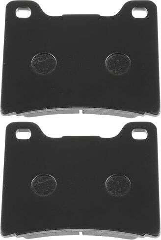 منصات الفرامل الخلفية Caltric متوافقة مع Yamaha YZF600 YZF 600 YZF600R YZF-600R 1995-2007 منصات الفرامل الخلفية in Saudi Arabia