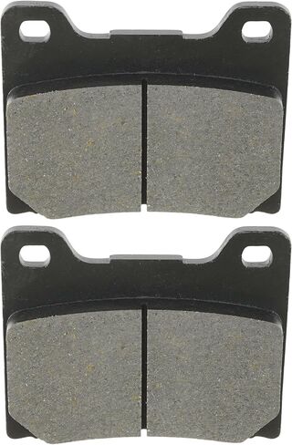 منصات الفرامل الخلفية Caltric متوافقة مع Yamaha YZF600 YZF 600 YZF600R YZF-600R 1995-2007 منصات الفرامل الخلفية in Saudi Arabia