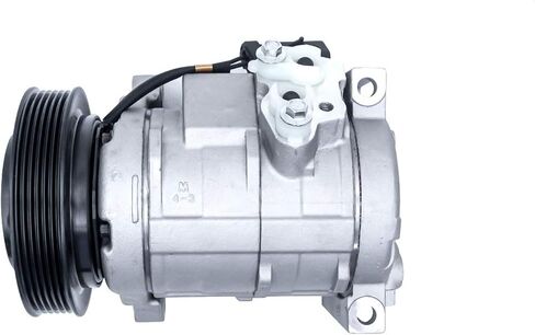 ضاغط FKG AC و A/C Clutch 5005440AA FIT لعام 2001-2007 Chrysler Town & Country (3.3L ، 3.8L) ، 2001-2007 Dodge Grand Caravan (3.3L ، 3.8L) ، 2001-2007 Dodge Caravan (3.3L) in Saudi Arabia