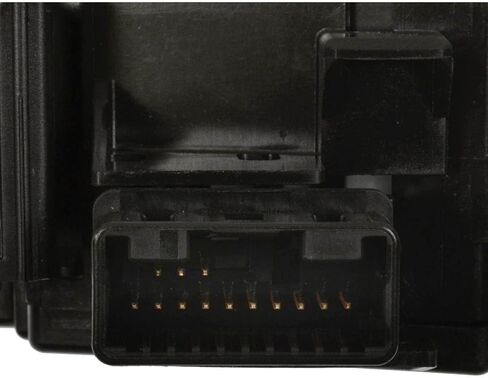 Replacement Fog Light Switch for 2013-2019 Toyota Corolla, RAV4, Tacoma in Kuwait