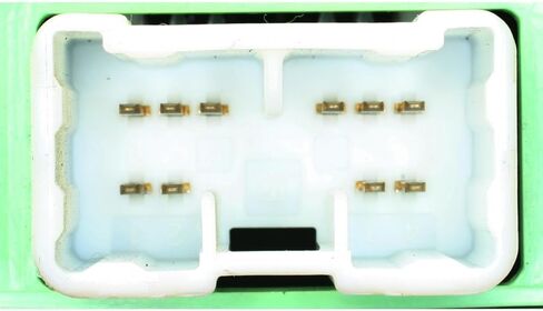 Replacement Parking Light Relay for 2001-2005 Lexus IS300 in Saudi Arabia