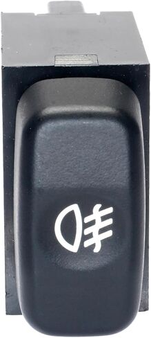 Mechanics Choice Fog Fog Switch for 2001-2005 Chrysler ، Dodge Sebring ، Stratus in Saudi Arabia