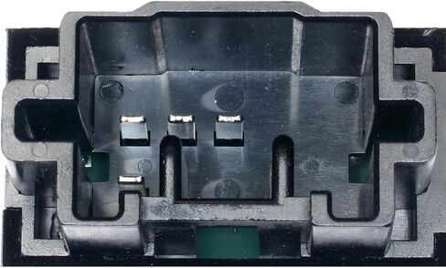 Mechanics Choice Fog Fog Switch for 2001-2005 Chrysler ، Dodge Sebring ، Stratus in Saudi Arabia