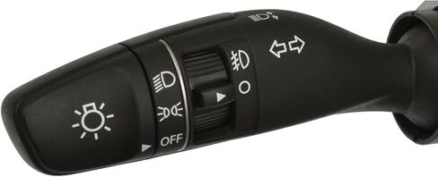 Mechanics Choice Fog Fog Switch for 2013-2018 Hyundai Santa Fe ، Santa Fe Sport ، Santa Fe XL in Saudi Arabia