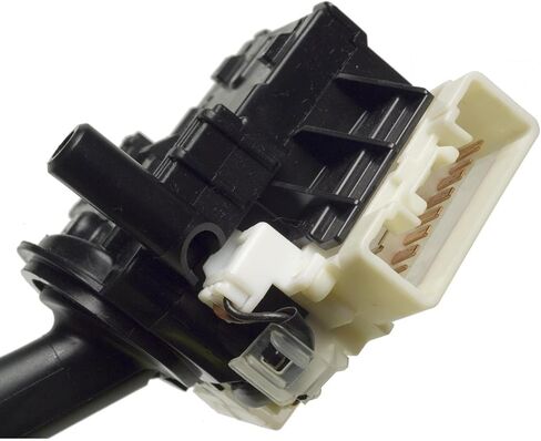Mechanics Choice Fog Light Switch for 2003-2008 Pontiac ، Toyota Corolla ، Matrix ، Vibe (L4 1.8L) in Saudi Arabia