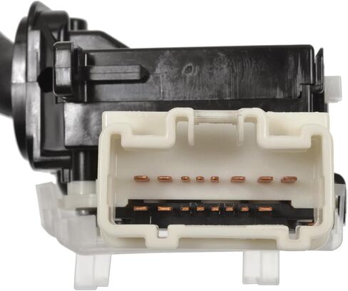 Mechanics Choice Fog Light Switch for 2007-2011 Mazda CX-7 ، CX-9 ، RX-8 (3.7L V6) (مع المصابيح الأمامية التلقائية) in Saudi Arabia