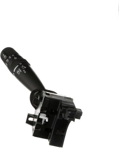 Replacement Fog Light Switch for 2007-2018 Chrysler, Dodge, Jeep 200, Avenger, Commander, Grand Cherokee, Journey, Liberty, Nitro, Sebring, Wrangler, Wrangler JK (V6 3.6L) in Saudi Arabia