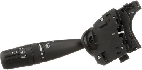 Replacement Fog Light Switch for 2007-2018 Chrysler, Dodge, Jeep 200, Avenger, Commander, Grand Cherokee, Journey, Liberty, Nitro, Sebring, Wrangler, Wrangler JK (V6 3.6L) in Saudi Arabia