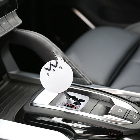 Arenbel 5 سرعات SHIFTER BALL BALL LEVER STACK CAR RACING SHIW in Saudi Arabia