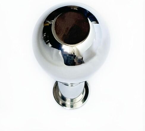 قطرة المسيل للدموع V2 لـ NSX R النمط الألمنيوم Shift Knob 10x1.5 in Saudi Arabia