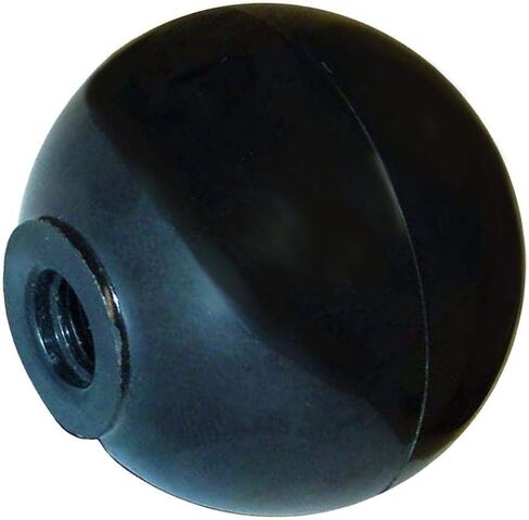 RAParts AP17808 New Aftermarket Knob Fits John Deere Tractor A BFD BFH BFS BFW... in Saudi Arabia