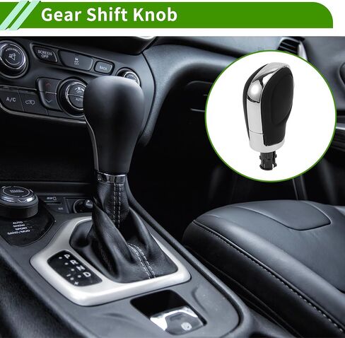 مقبض الترس التلقائي لعملية VW Tiguan 2009-2024 علبة التروس للسيارات البلاستيكية رافعة رافعة الرافعة in Saudi Arabia