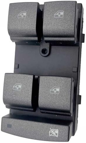 1PCS L metal gray in front of the door lifter button OEM 20833003 in Saudi Arabia