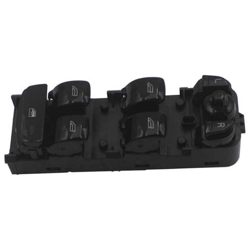 1PCS Door Lifter Button Front L Low Configuration OEM 31433926 in Saudi Arabia