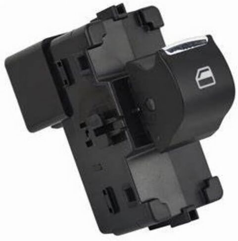 1PCS DOOR HAFTER BUNTER FRONT R REAN R/L OEM ED8T14529AA in Saudi Arabia