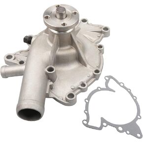 01025 مضخة المياه المهنية لجيب-AMC L6 4.0L محرك ، 1987-2001 شيروكي ، كومانش ، واجونر 4.0L ، Eagle Premier 2.5L L4 in Kuwait