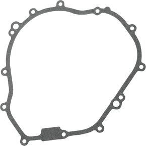 طوقا الثابت Caltric متوافق مع Yamaha Bruin 350 YFM350F 4x4 Hunter Hardwoods 2004-2006 Gasket in Saudi Arabia
