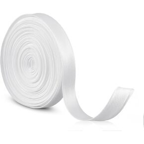 393.7 in Corset Lacing Women's Tie Back for Wedding Bridal Gown Lace Up Corset Satin Adjustable Dress Sash Cord Replacement in Saudi Arabia