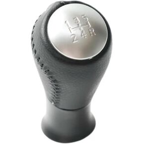 Bivvi 5 Speed Manual Gear Shift Knob Lever Shifter Stick Handball for Honda Accord VII 7 MK7 2003 2004 2005 2006 2007 2008 in Kuwait