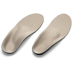 Prothotic Ultra Arch Multi-Sport Orthotic Insole The Original High Performance Graphic Composite Arch Support (D- Wm (11 - 12.5) - Mn (9 - 10.5)) in Saudi Arabia