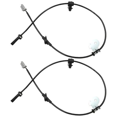 4pcs 27540sg000 ABS SPEED SPEED SESSOR اليمين اليسرى الجانبية الأمامية ، استبدال Subaru Crosstrek 2016-2017 Forester 2014-2018 ، يحل محل 27540SG011 in Kuwait